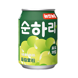 Napój o smaku winogronowym CYCL 238ml x 24szt/ krt | Nuoc Vi Nho CYCL 238ml x 24szt/ krt (9301)