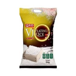 Ryż jaśminowy PEARL RICE 5kg | Gao Viet Nhat PEARL RICE 5kg/opak x 6opak/worek	